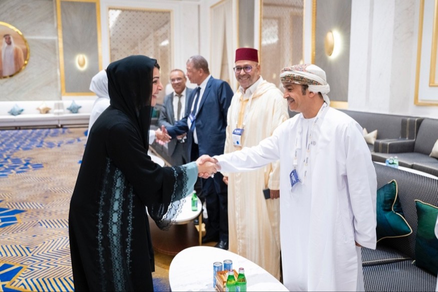 Arab Mayors Meet at Expo City Dubai — Joint Push for Resilient, Youth-Focused Cities