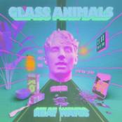 Glass Animals - Heatwaves